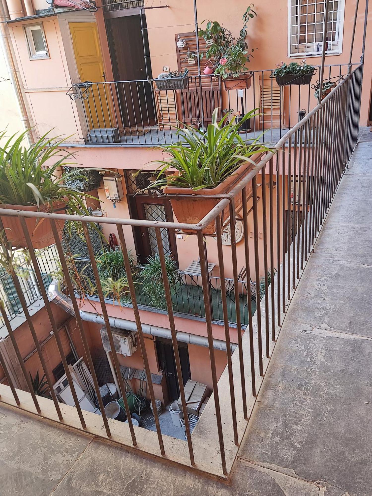 Apartamento Casa Di Silvia A Porta Pia